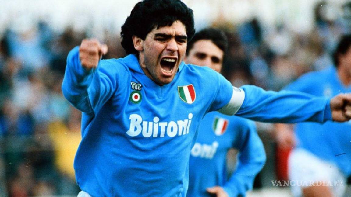 Los mejores y peores momentos de Maradona a un año de su muerte