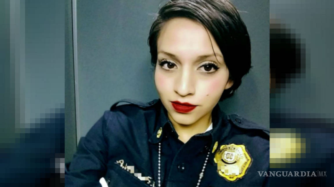 Desaparece mujer policía en CDMX, familiares extienden búsqueda a Edomex