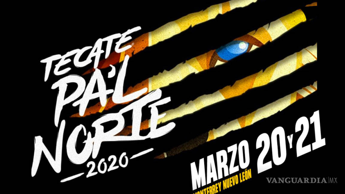 ¿Vienen Guns N’ Roses, Pearl Jam y Tame Impala al Tecate Pa´l Norte 2020?