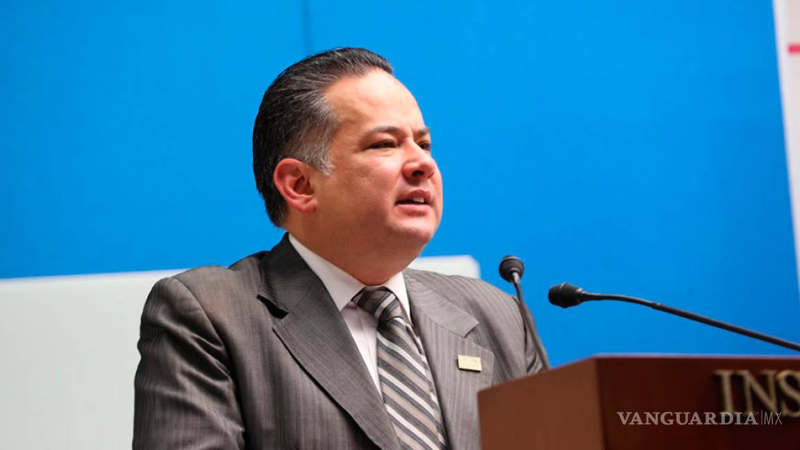 Senado llama a Alberto Elías y Santiago Nieto por remoción en la Fepade