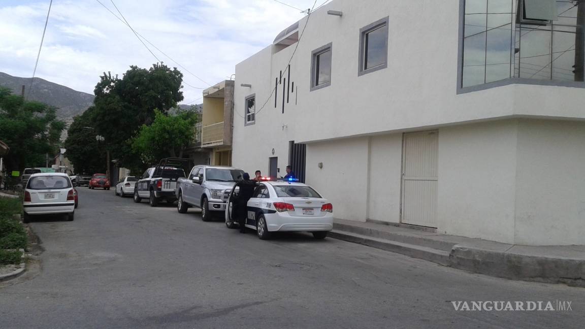 Se roban la nómina de una constructora en Torreón