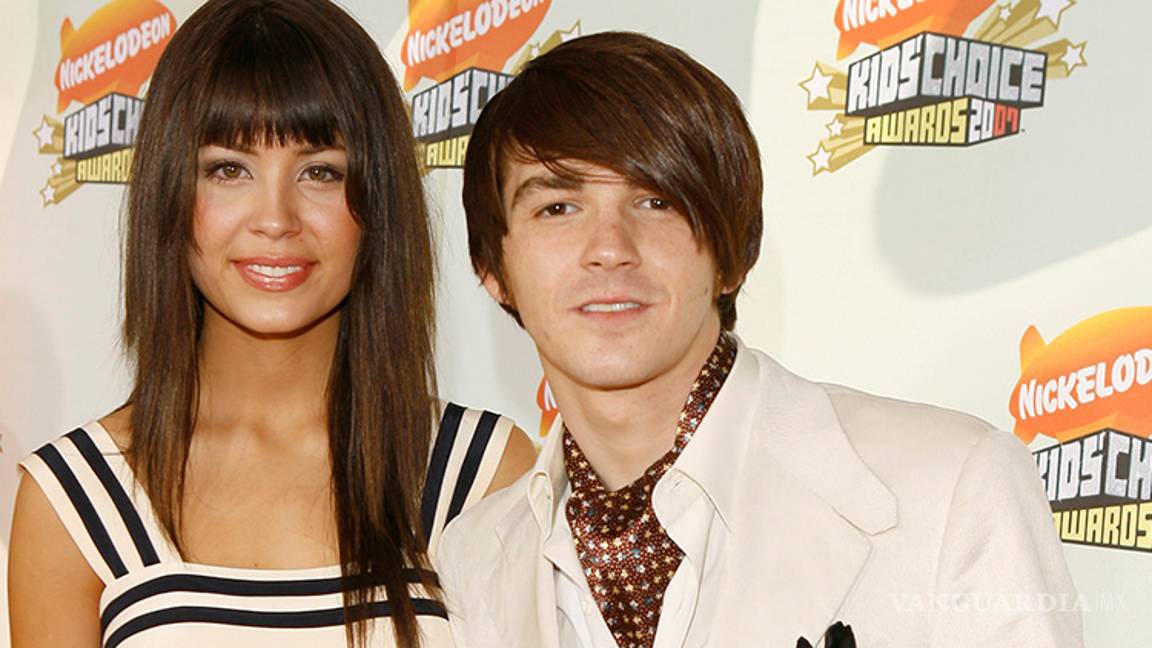 $!¿Drake Bell es un golpeador?, ex lo acusa de violencia física y verbal