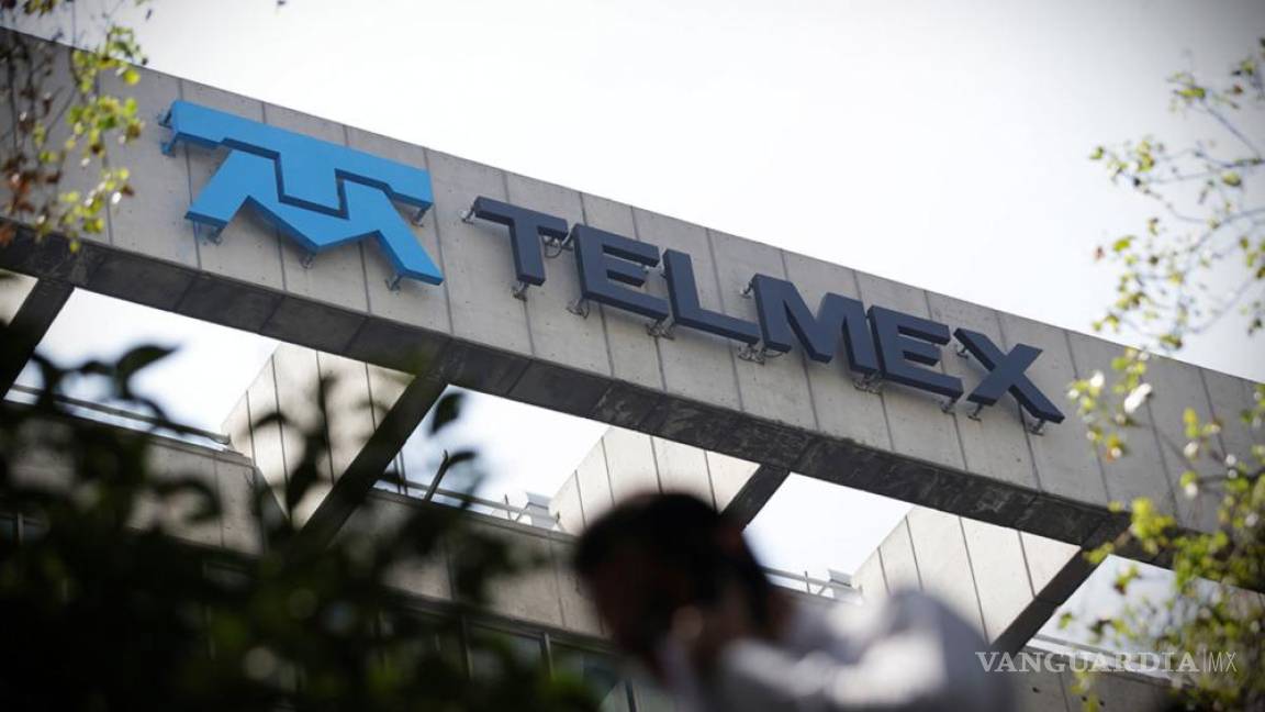 Tarifas de Telmex seguirán igual en lo que resta de 2021 y todo 2022