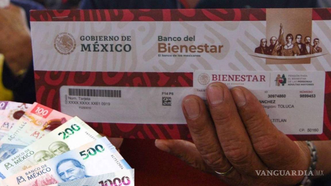 ¿Qué adultos mayores recibirán su pago de la Pensión Bienestar 2024 del 9 al 14 de septiembre?