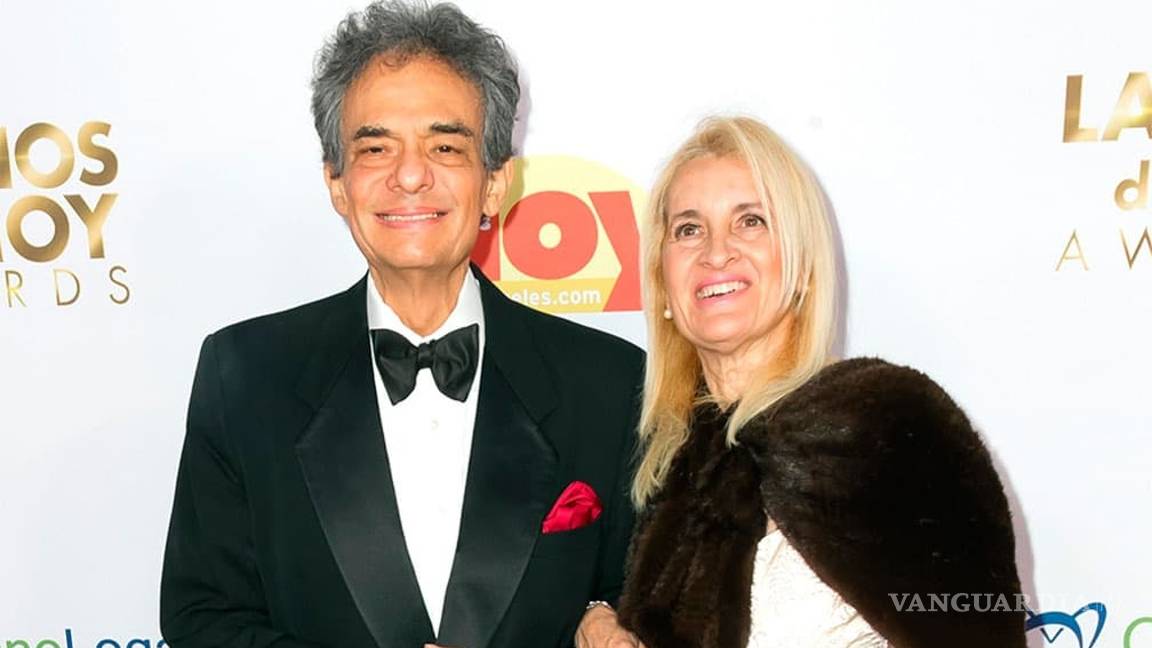 $!‘Hicieron la serie de José José para enlodarme’ Anel Noreña