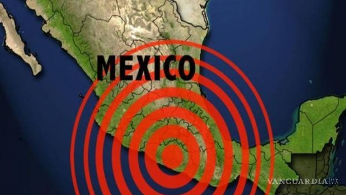 Pide SSN ignorar noticias falsas sobre la futura ocurrencia de otro sismo en México