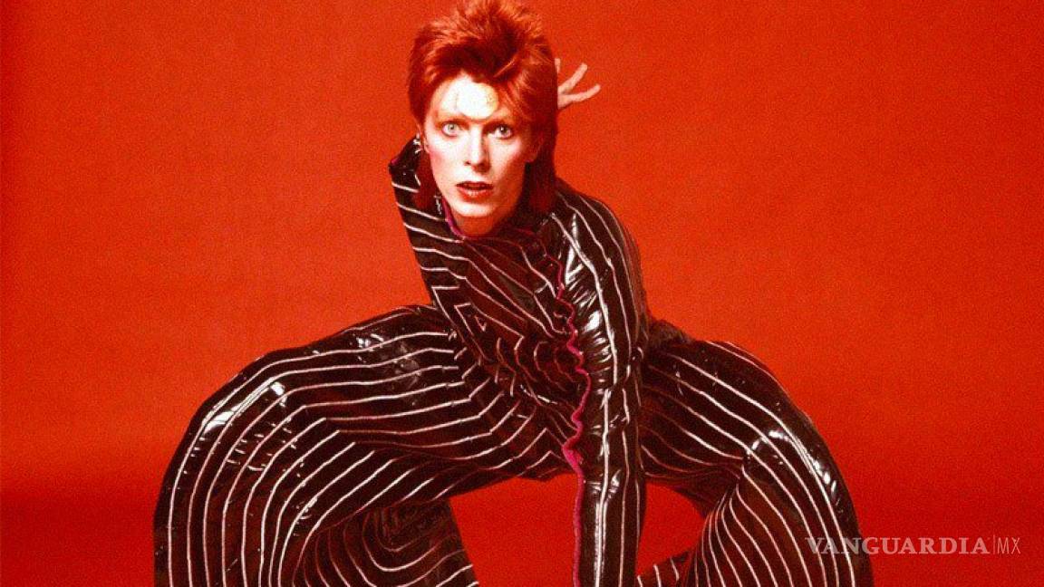 David Bowie vs. Ziggy Stardust, ¿quién convirtió a quién en una estrella internacional?