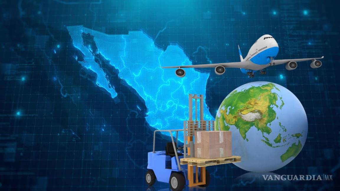 $!México no solo seguirá recibiendo inversiones de países como EU, sino de otros como India y algunas naciones árabes.