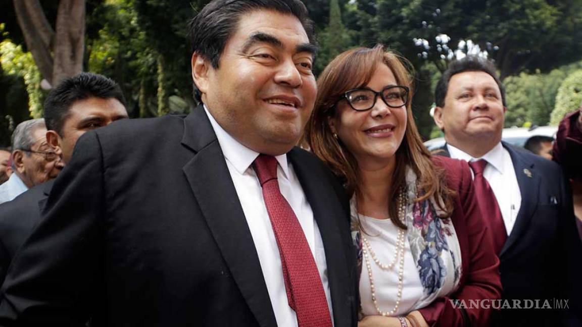 TEPJF acepta impugnaciones de Barbosa y Morena para anular la elección en Puebla