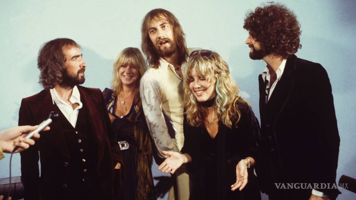 Fleetwood Mac se pone nostálgico: relanzará su álbum debut