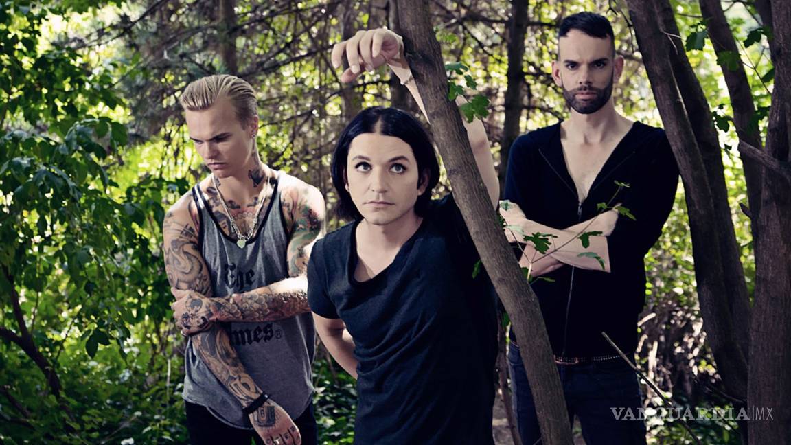 Placebo festeja 20 años con retrospectiva