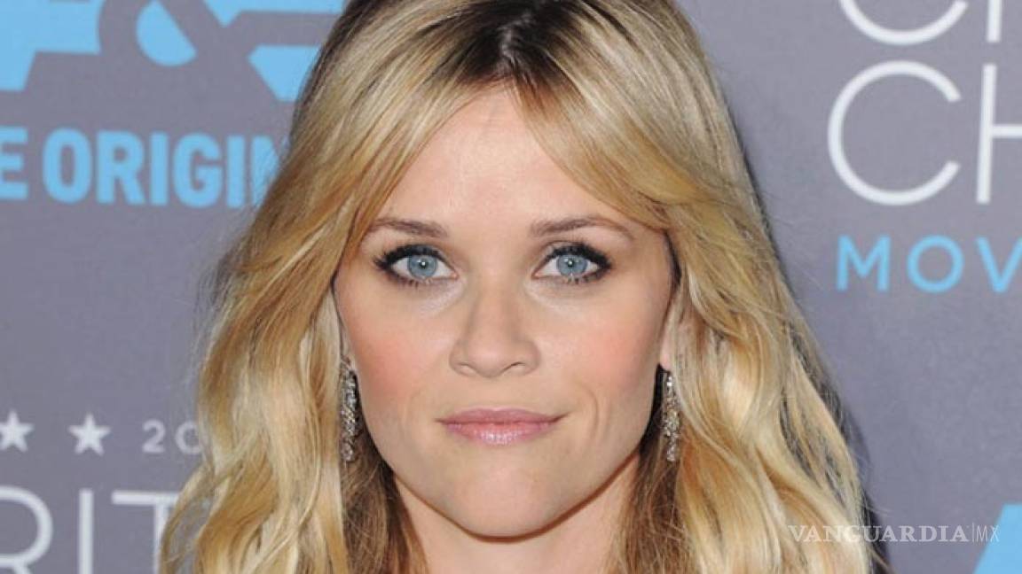Reese Witherspoon fue atacada sexualmente por un director cuando tenía 16 años
