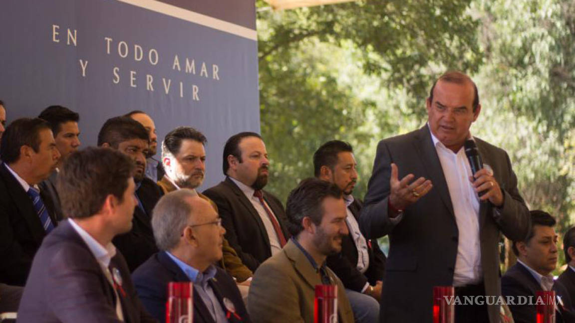 Se instalarían 10 empresas más en Coahuila este año; cerrará 2018 con 35