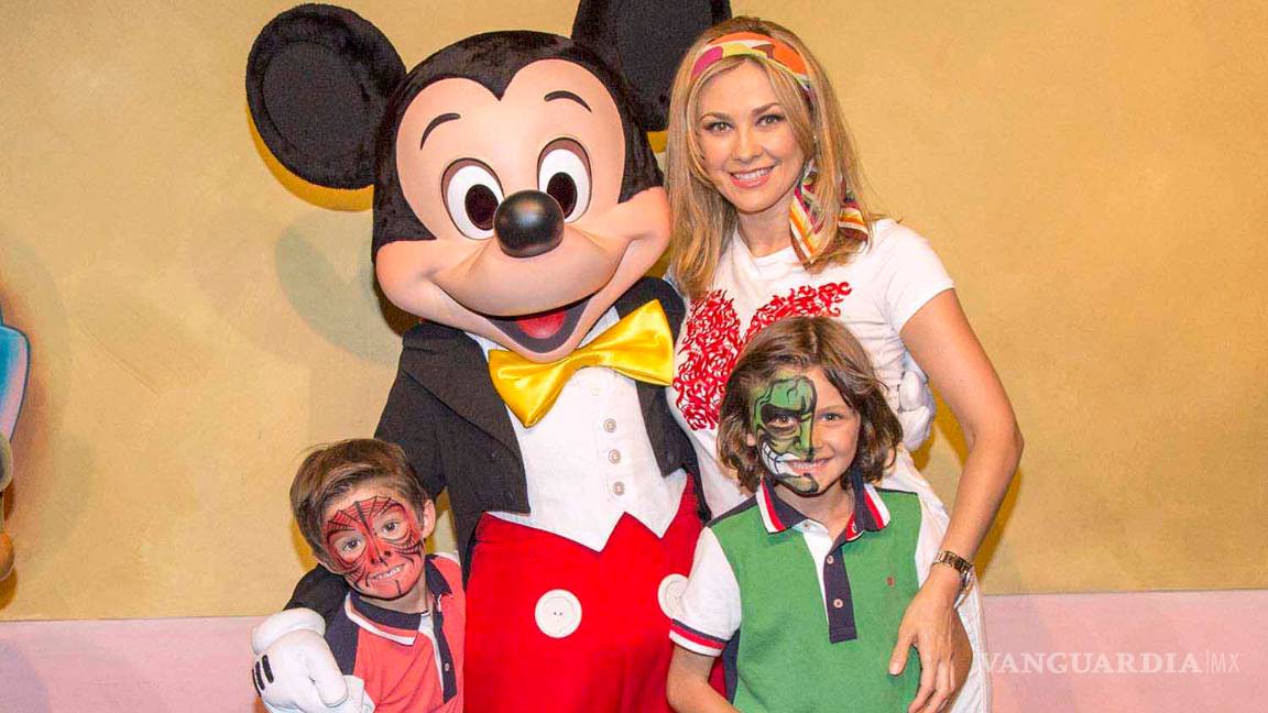 $!‘Vamos a cumplir’, asegura abogado de Luis Miguel sobre manutención de sus hijos