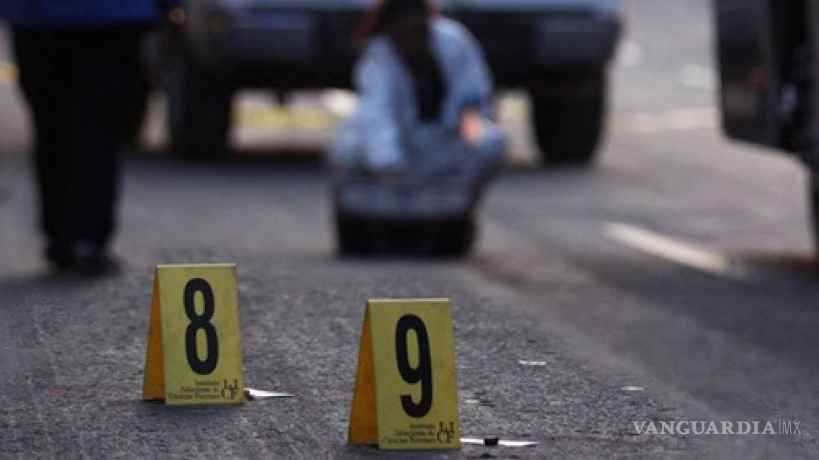Violencia en Guerrero deja 532 asesinatos; recuento de tres meses