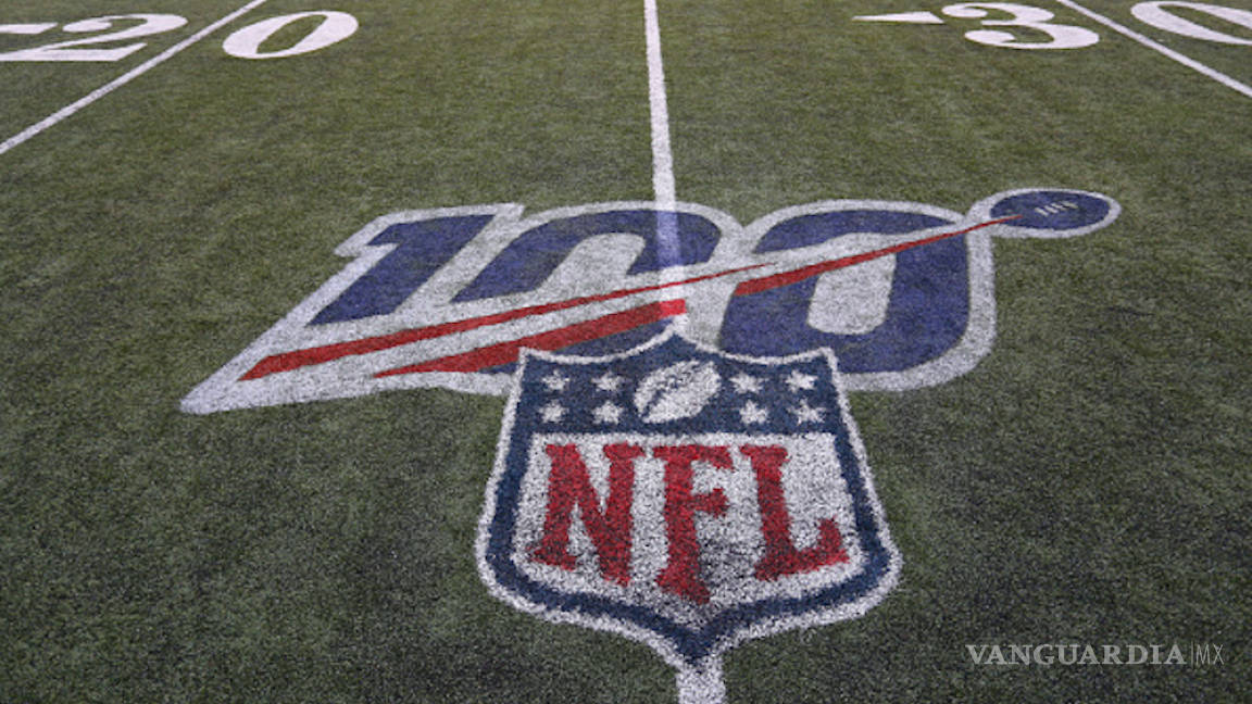 Jugadores aprueban nuevo contrato laboral colectivo con la NFL