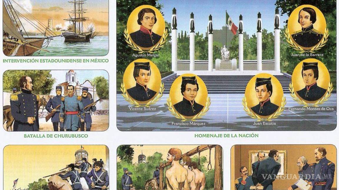 $!¿Trabajas el 13 de septiembre, día de los Niños Héroes? Esto dice la Ley Federal del Trabajo sobre si es día de descanso y el pago