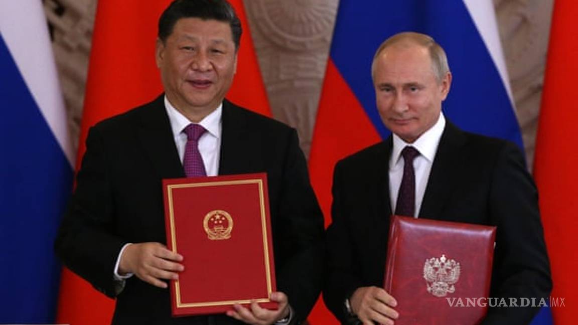 $!Huawei se une a Rusia para desarrollar la red 5G