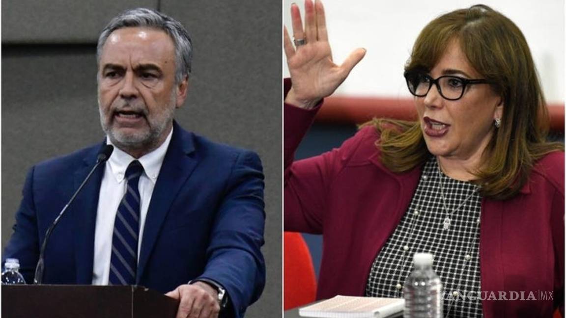 $!Ratifica TEPJF a Alfonso Ramírez Cuéllar como presidente de Morena