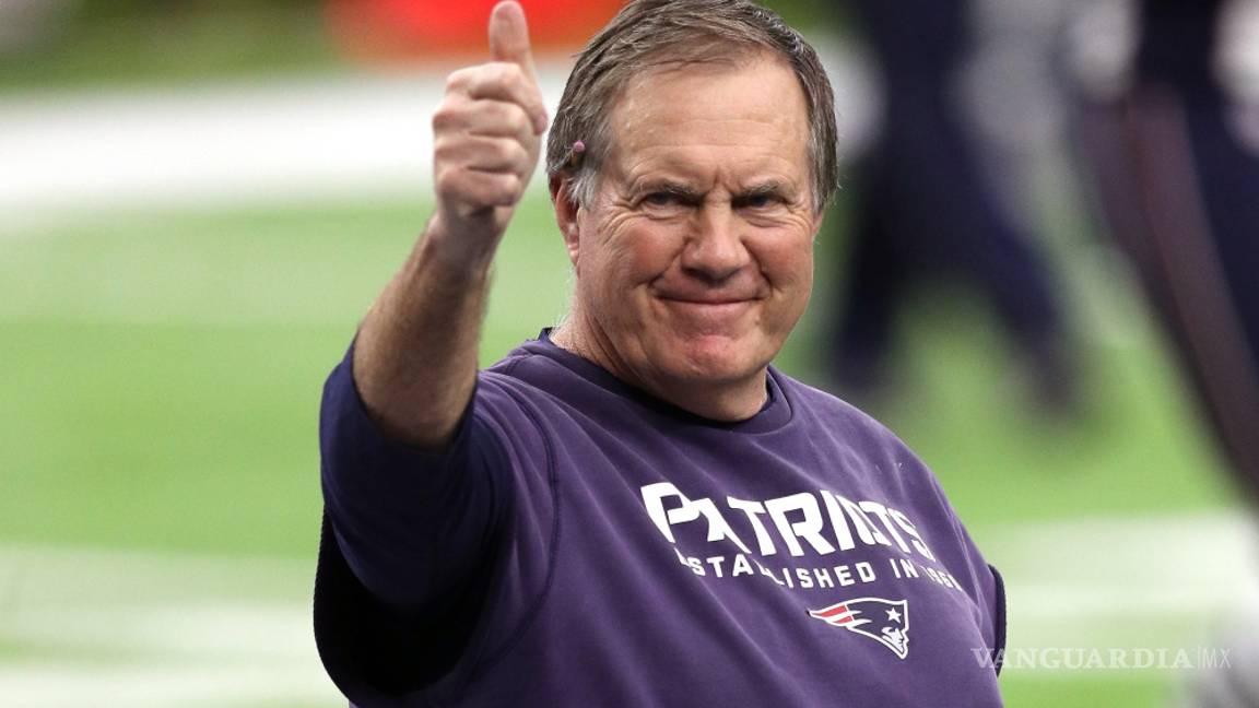 $!Los Patriots practican bajo techo de cara al Super Bowl LIII