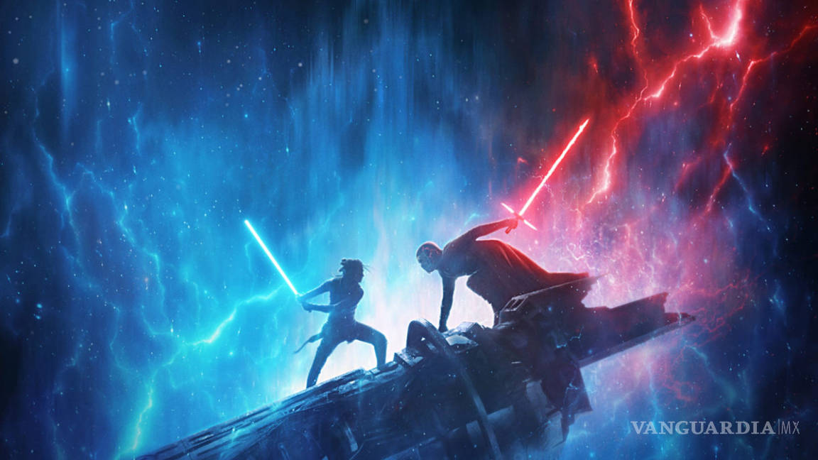 El Ascenso de Skywalker... crítica hace pedazos al último episodio de la nueva trilogía de Star Wars