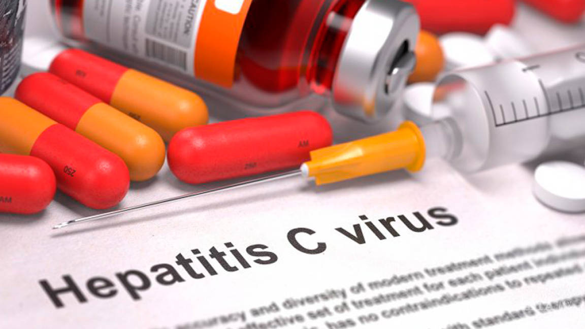 Cura a 138 pacientes fármaco que compró el IMSS contra hepatitis C