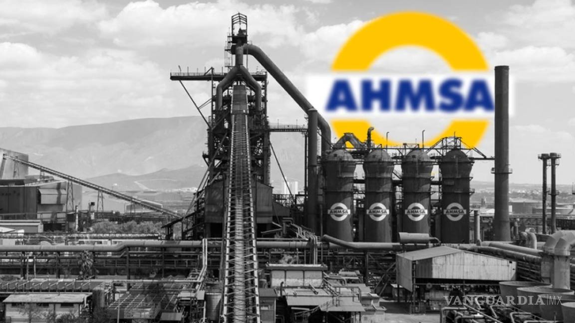 Villacero inyecta recursos a AHMSA e incrementa producción de acero