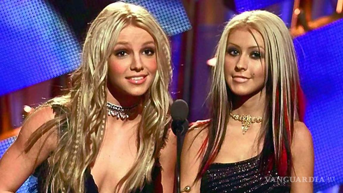 Cuestiona Britney Spears a Christina Aguilera por negarse a hablar de #FreeBritney