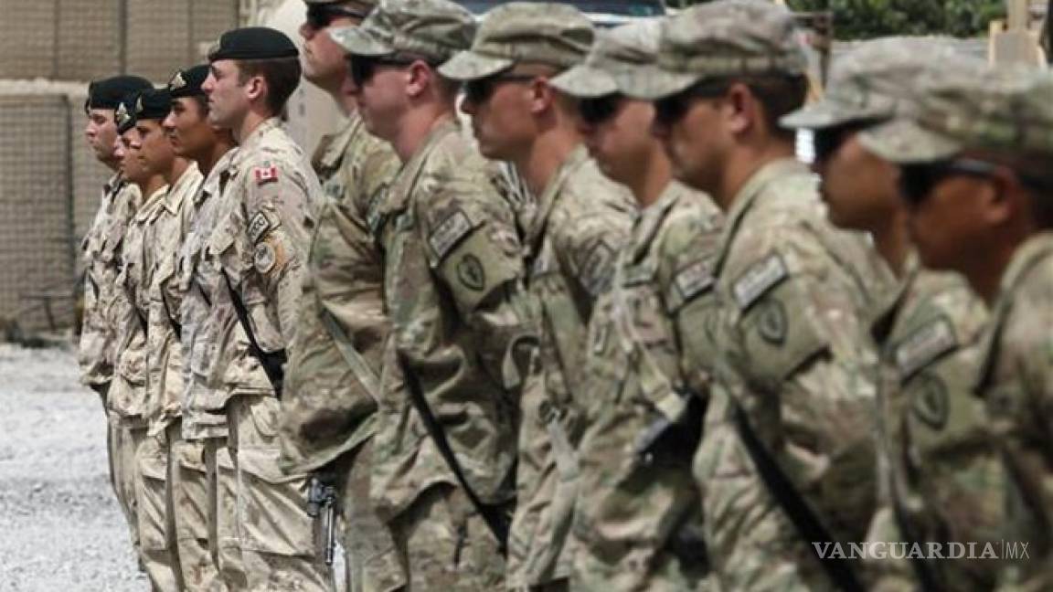 Canadá ofrece 600 soldados para las misiones de paz de la ONU