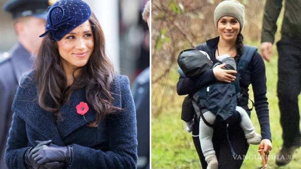 $!Meghan Markle ofrecería su primera entrevista a Ellen DeGeneres tras su renuncia a la realeza