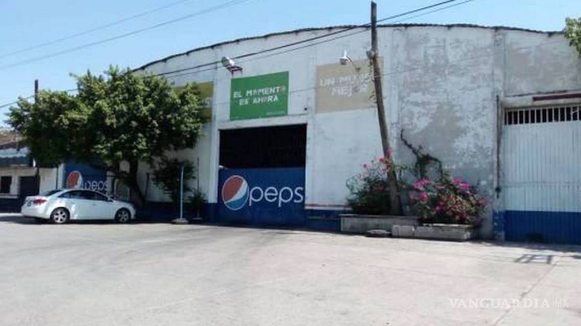 Igual que Coca-Cola, Pepsi cierra operaciones en Guerrero por inseguridad