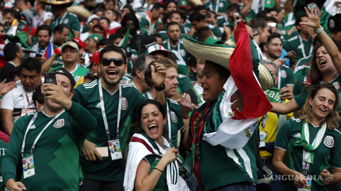 Cancelan partido amistoso entre México y Colombia