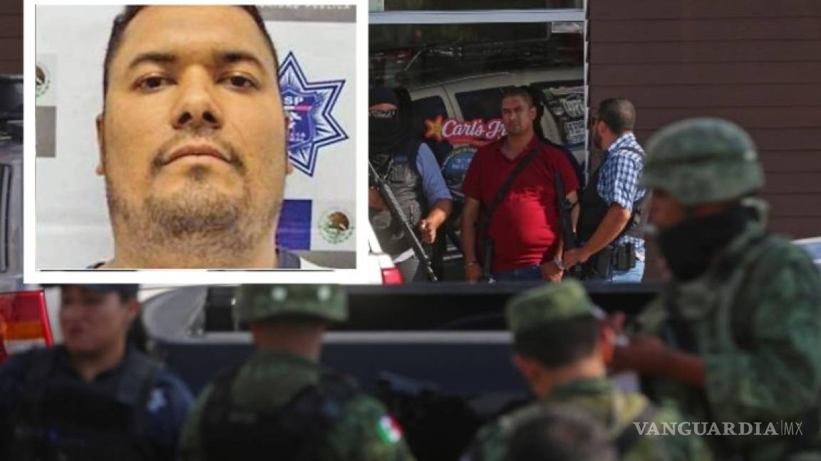 'El Bryan', niño sicario, ejecutó a 'El 53', jefe del Cártel Jalisco Nueva Generación en plaza Galerías Zapopan