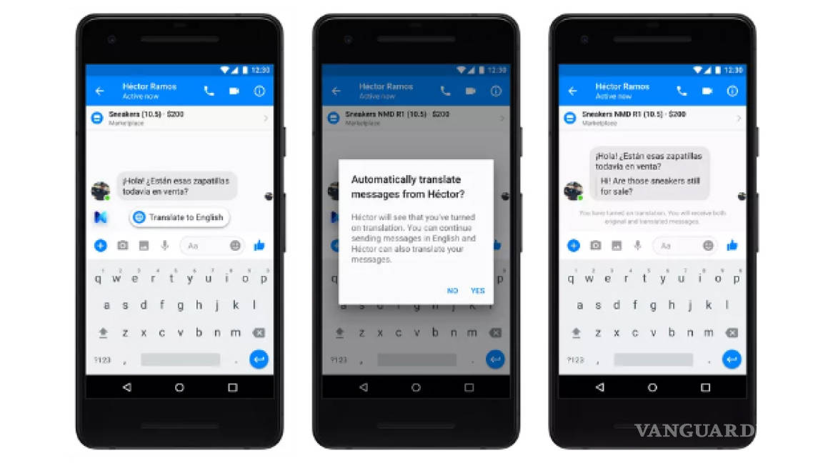 $!¡Tiembla Tinder! Facebook trabaja en una plataforma de citas