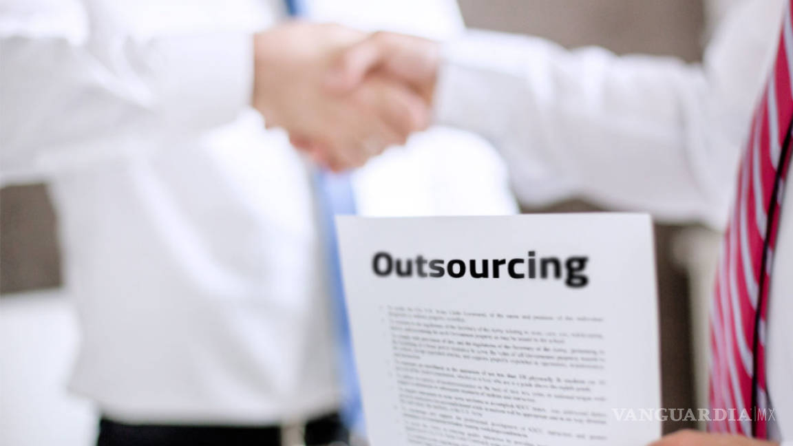 Al menos 3 millones se sumarían a la informalidad con eliminación de outsourcing: ManpowerGroup
