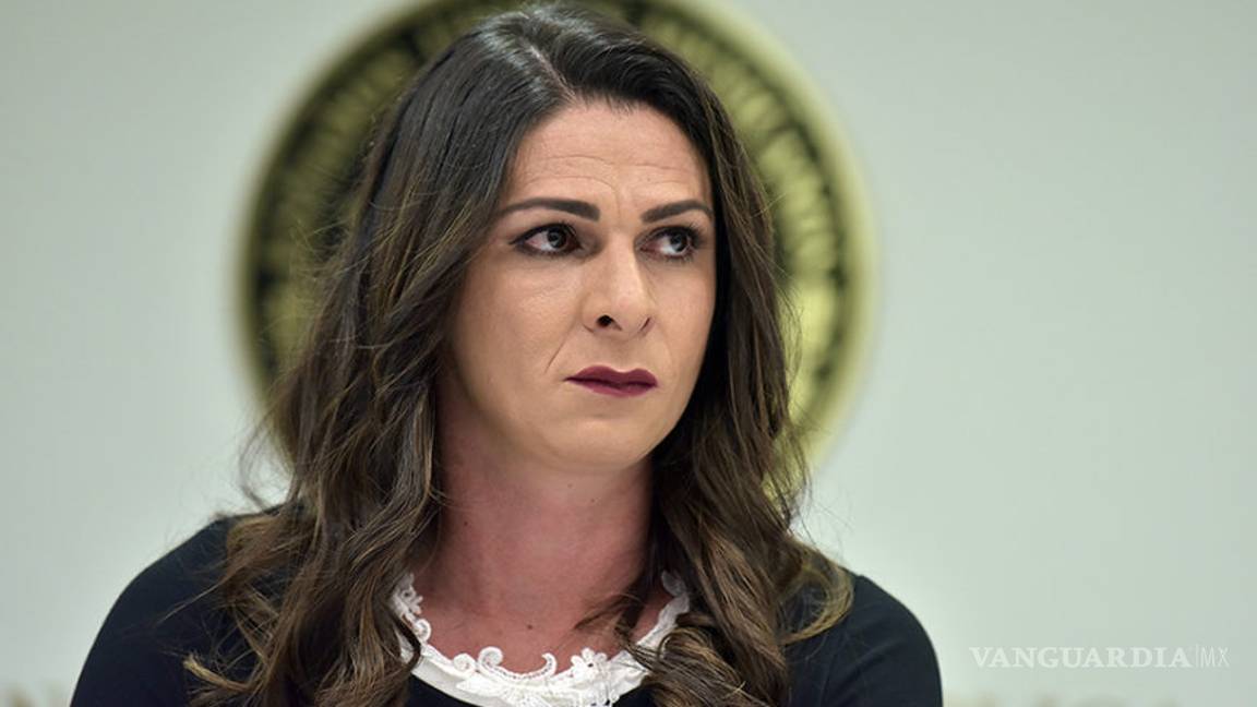 $!¿Corrupción en gobierno de AMLO?... Ana Gabriela Guevara, la Rosario Robles de la 4T