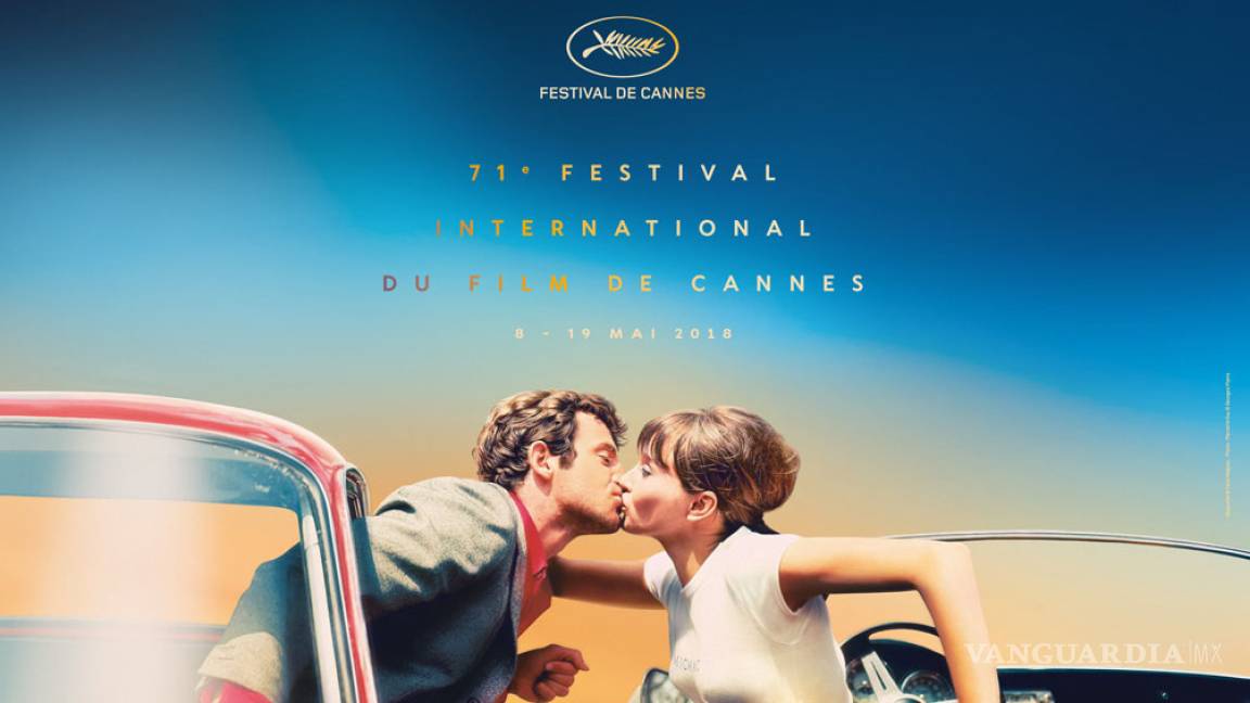 Cannes apuesta por nuevas caras en su edición 2018
