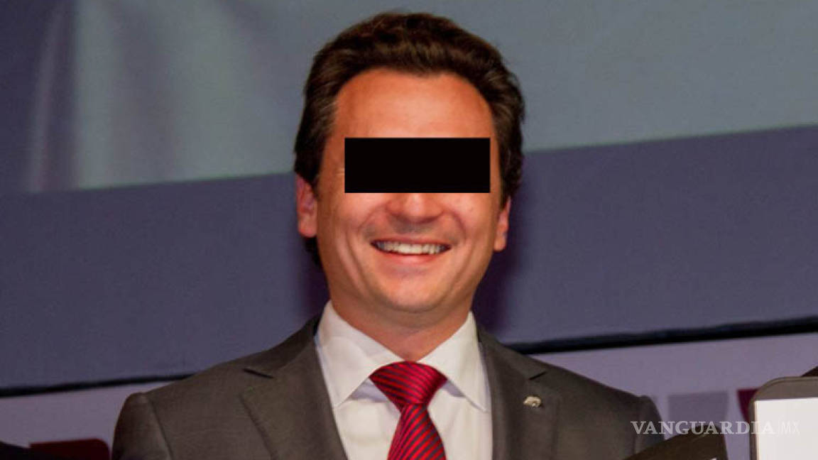‘Tras arresto de Emilio Lozoya, parece que se ha estrechado el cerco sobre Peña Nieto’: Gertz Manero