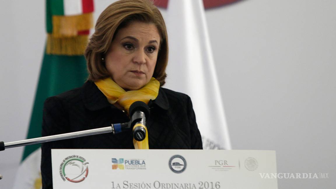 $!“Caso cerrado” el socavón del Paso Exprés: SFP