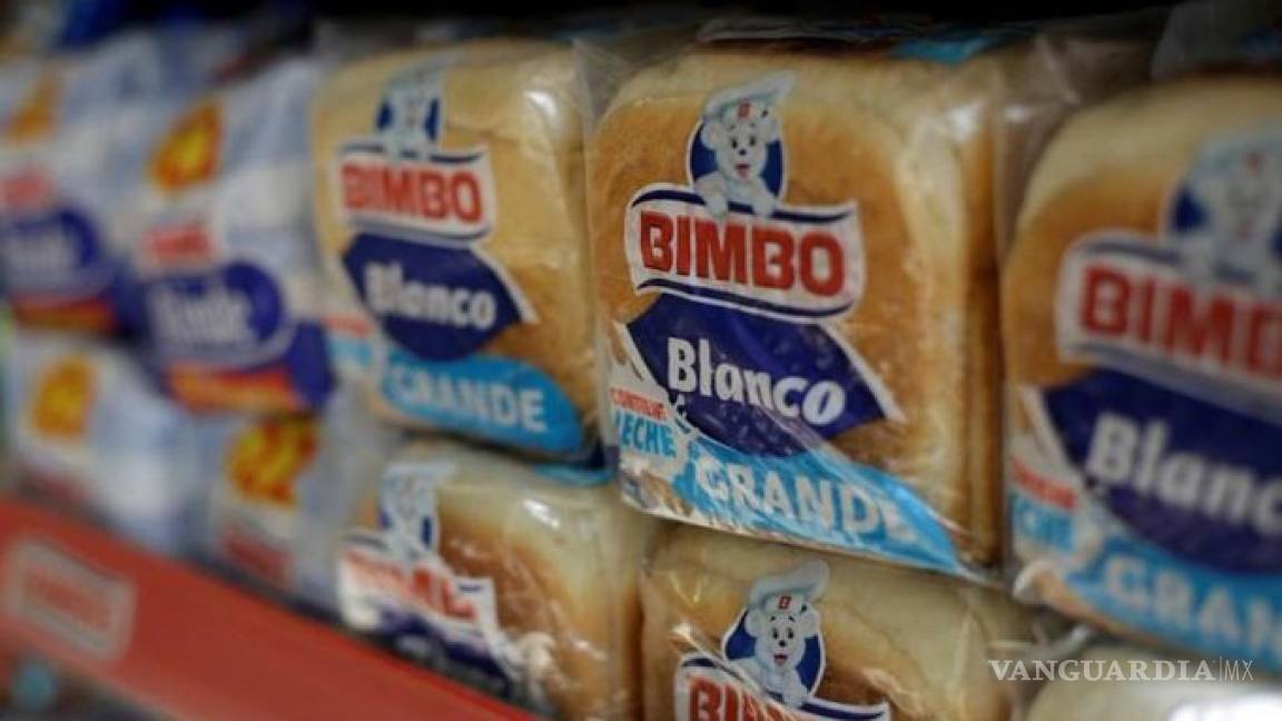 Bimbo cumple 'a medias' con etiquetado, algunos de sus productos no tendrán sellos