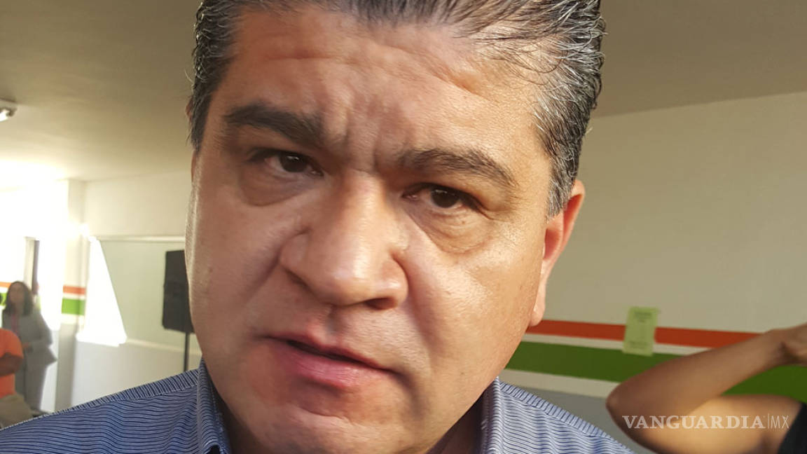 “No vamos a pelear con Gómez Palacio”, dice alcalde de Torreón