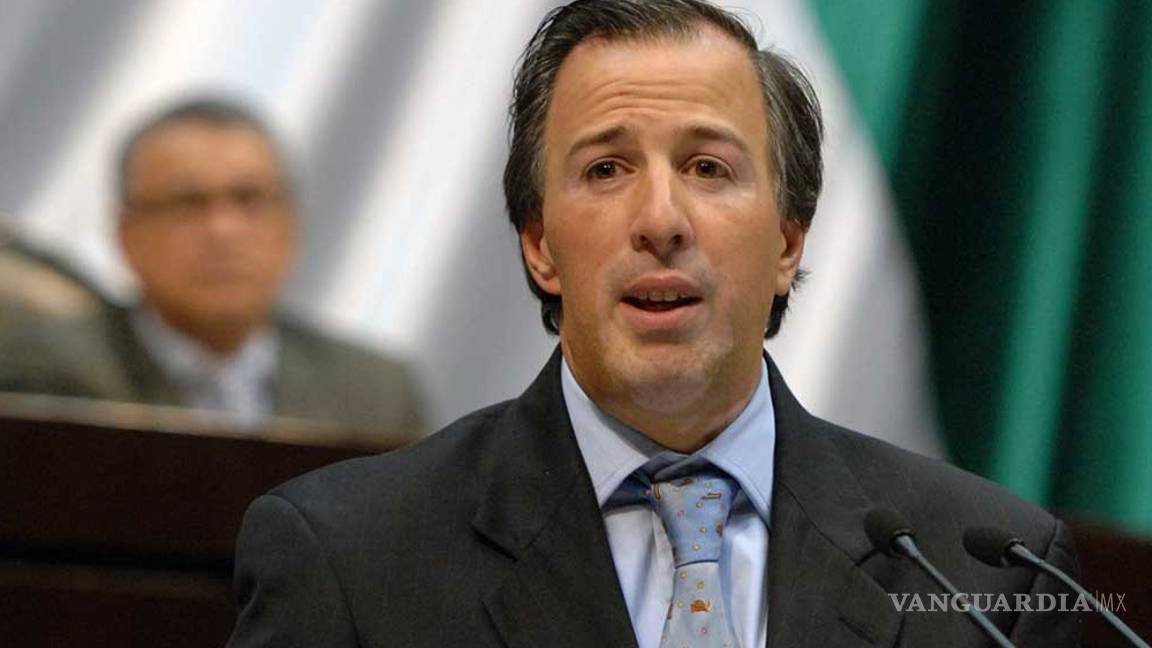 Vivienda, tema que todavía no está resuelto: Meade