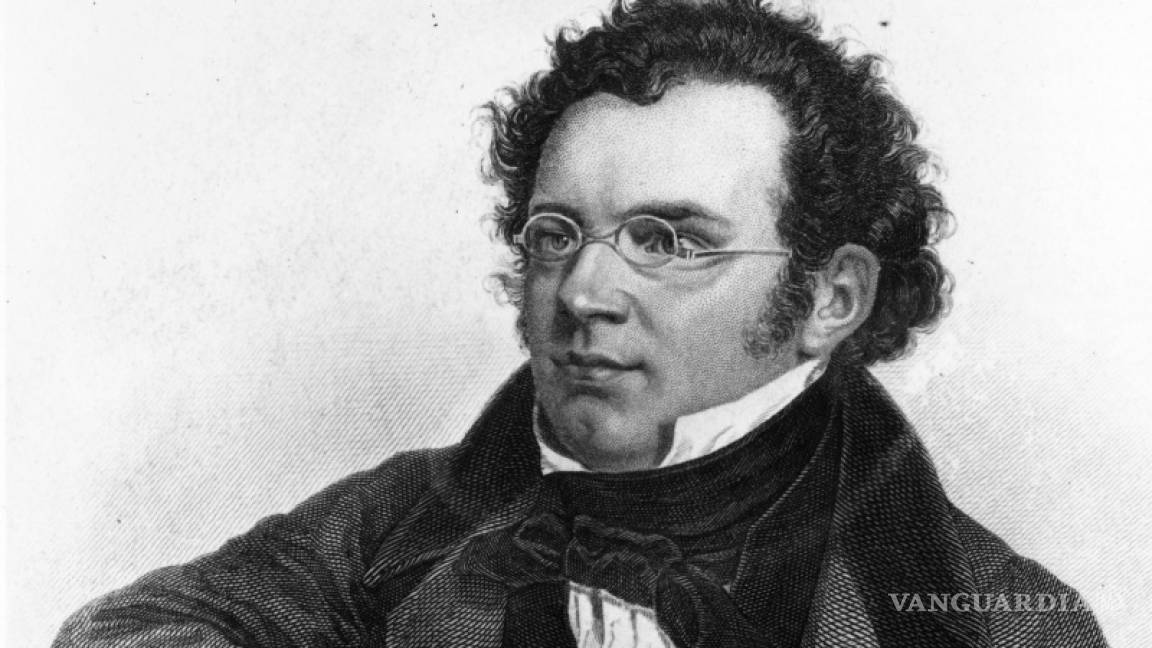 Franz Schubert, último exponente de la composición clásica