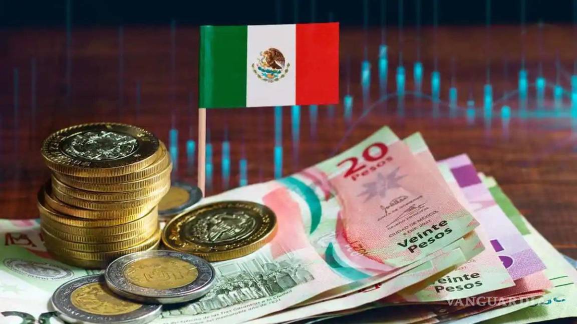 Revisará Moody’s nota de México previo al inicio del gobierno de Sheinbaum