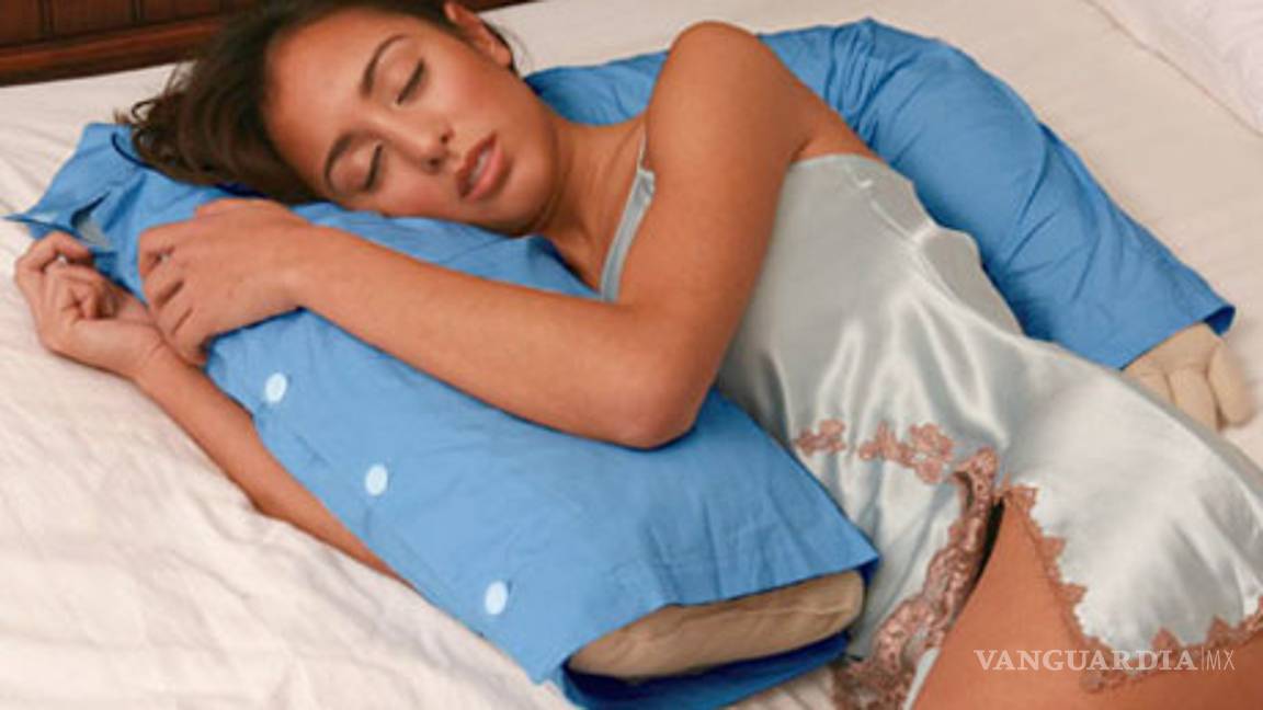 Almohada brazo outlet de novio