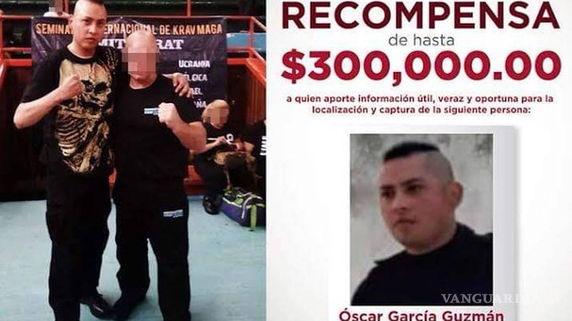 $!¿Quién es el 'Monstruo de Toluca'?... el feminicida que continuará matando mujeres hasta que le devuelvan a sus mascotas