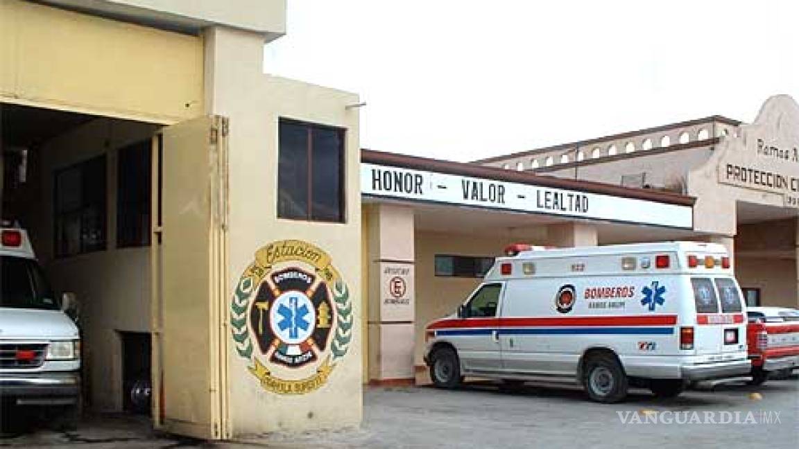 Muere bebé prematuro en ambulancia