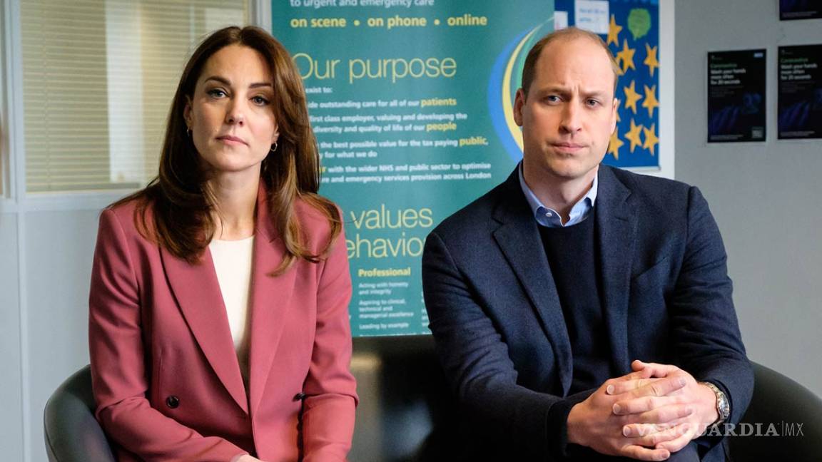 $!¡Manos a la obra! La realeza lucha contra el COVID-19