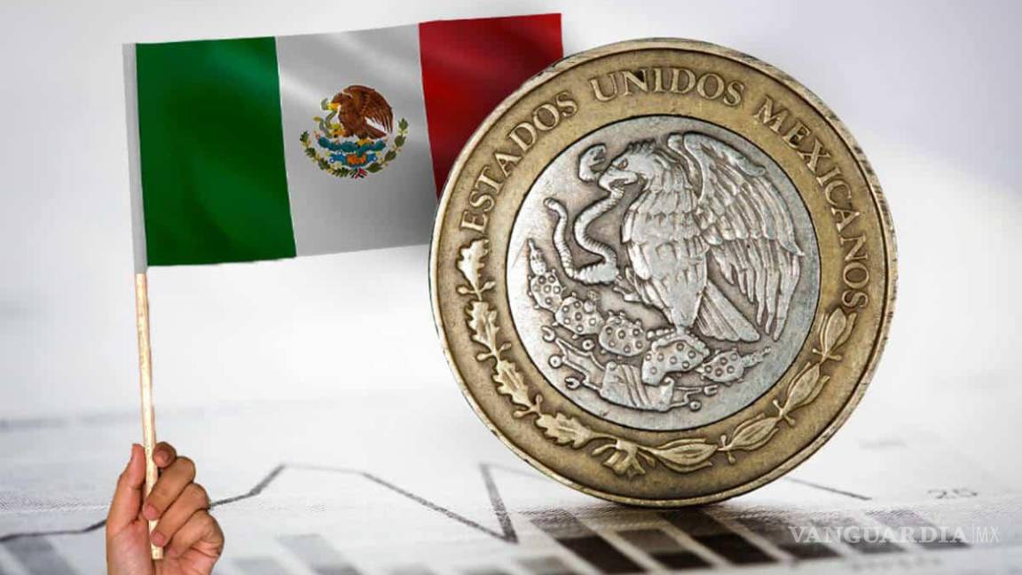 FMI modera su pesimismo: PIB mexicano crecerá 1.7% en 2023