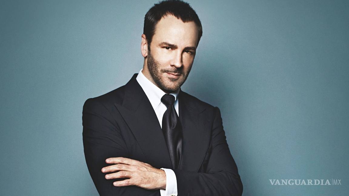 $!Tom Ford y Marc Jacobs se niegan a vestir a Melania Trump